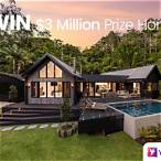 your town home lottery
